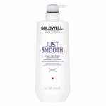 Goldwell Dualsenses Just Smooth Taming Conditioner odżywka wygładzająca do niesfornych włosów 1000 ml