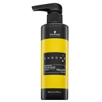 Schwarzkopf Professional Chroma ID Color Bonding Mask Yellow vyživující maska s barevnými pigmenty 280 ml