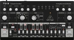 Behringer TD-3 Čierna Syntetizátor