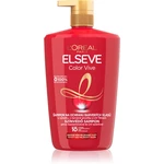 L’Oréal Paris Elseve Color-Vive šampón pre farbené vlasy 1000 ml