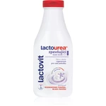Lactovit LactoUrea Firming sprchový gel pro zpevnění pokožky 500 ml