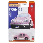 Matchbox ty nejlepší francouzské angličáky