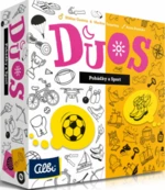Duos - Pohádky a Sport