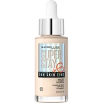 Maybelline New York Super Stay Vitamin C skin tint 5.5