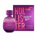 Hollister Festival Nite For Her Edp 50ml
