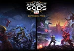 DOOM Eternal: The Ancient Gods - Expansion Pass EU Nintendo Switch CD Key