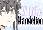White Dandelion Steam CD Key