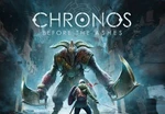 Chronos: Before the Ashes EU Steam CD Key
