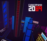 Cuberpunk 2089 Steam CD Key