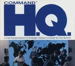 Command H.Q. Steam CD Key