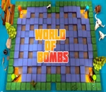 World of bombs Steam CD Key