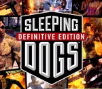 Sleeping Dogs Definitive Edition GOG CD Key