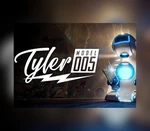 Tyler: Model 005 NA XBOX One / Xbox Series X|S CD Key