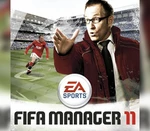 FIFA Manager 11 Origin CD Key
