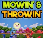 Mowin' & Throwin' US Nintendo Switch CD Key