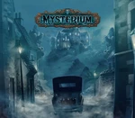 Mysterium - Hidden Signs DLC Steam CD Key