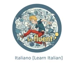 Influent - Italiano [Learn Italian] Steam CD Key