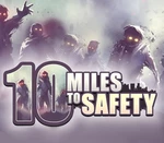 10 Miles To Safety EU Steam Altergift
