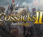 Cossacks II Anthology GOG CD Key