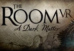 The Room VR: A Dark Matter EU Steam Altergift