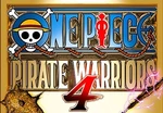 One Piece Pirate Warriors 4 EU XBOX One CD Key