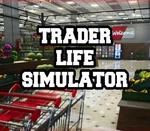Trader Life Simulator EU v2 Steam Altergift