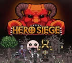 Hero Siege Steam CD Key