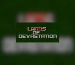 Lands Of Devastation Steam CD Key
