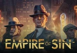 Empire of Sin Premium Edition Steam CD Key