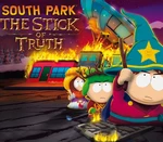 South Park: The Stick of Truth AR XBOX One / XBOX Series X|S CD Key