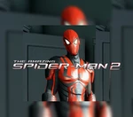 The Amazing Spider-Man 2 - Ends of the Earth Suit DLC Steam CD Key