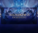 Shadows: Awakening EU Steam CD Key