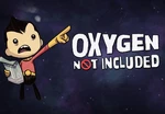 Oxygen Not Included RoW Steam Altergift