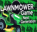 Lawnmower Game: Next Generation Steam CD Key