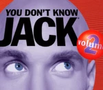 YOU DON'T KNOW JACK Vol. 2 EU Steam CD Key