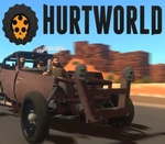 Hurtworld EU Steam CD Key