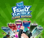 Hasbro Family Fun Pack Super Edition US XBOX One CD Key