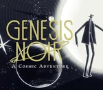 Genesis Noir EU Steam CD Key