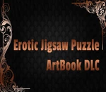 Erotic Jigsaw Puzzle - ArtBook DLC Steam CD Key