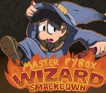 Master Pyrox Wizard Smackdown Steam CD Key