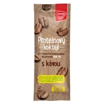 SEMIX Proteinový koktejl s kávou 30 g