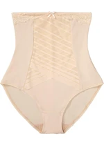 Sťahovacie nohavičkyhighwaist, stredný tvarujúci efekt