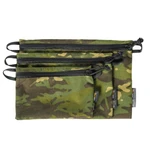 Sada tašek Utillity Otte Gear®, 3 ks – Multicam® Tropic (Barva: Multicam® Tropic)