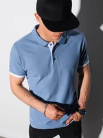 Polo da uomo Ombre