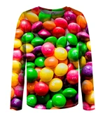Mr. GUGU & Miss GO Kids's Longsleeve LS-K-LNG026