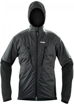 Lehká zateplená bunda Spike M19 Tilak® (Barva: Černá, Velikost: XL)