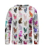 Mr. GUGU & Miss GO Kids's Sweater KS-PC672