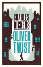 Oliver Twist - Charles Dickens