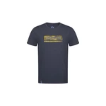 Men's T-shirt LOAP BRELOM Grey