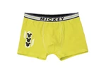 Chlapecké boxerky E plus M Mickey zelené